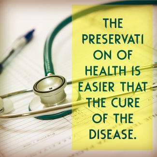 Health Video Quote 28 MRR Video With Audio