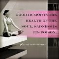 Health Video Quote 71 MRR Video With Audio