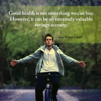 Health Video Quote 84 MRR Video With Audio