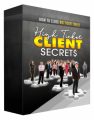 High Ticket Clients Secrets Video Upgrade MRR Video