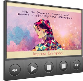 Impress Everyone Video Upgrade MRR Video With Audio