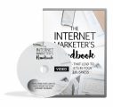 Internet Marketers Handbook Upgrade MRR Video