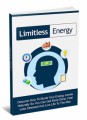 Limitless Energy MRR Ebook 