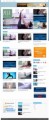 Meditation And Yoga Blog PLR Template 