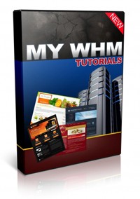 My Whm Tutorials Personal Use Video