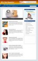Oily Skin Remedy Blog Personal Use Template With Video