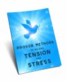 Proven Methods To Relieve Tension And Stress - Audio ...
