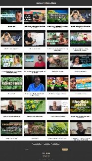 Rosea Rhodiola Instant Mobile Video Site MRR Software