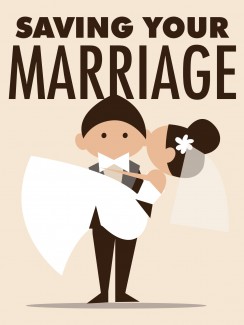 Saving Your Marriage MRR Ebook