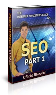 Seo Strategies Part 1 PLR Ebook