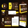 Shot Focus Print Design Personal Use Template
