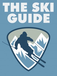 The Ski Guide MRR Ebook