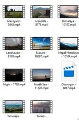 Timelapse 4k Uhd Stock Videos Pt 1 MRR Video