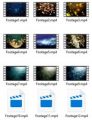 Ultra Hd Background Footage Videos Pt 1 MRR Video