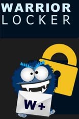 Warrior Locker Personal Use Software