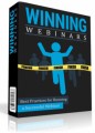 Winning Webinars Personal Use Ebook