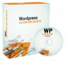 Wp Automation Secrets PLR Video With Audio