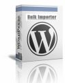 Wp Bulk Article Importer Plugin PLR Software
