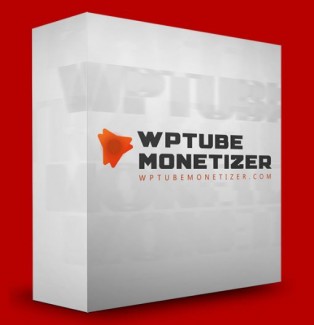 Wp Tube Monetizer Plugin Developer License Software