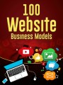 100 Website Business Models PLR Ebook 