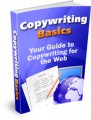 Copywriting Basics Plr Ebook