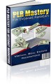 PLR Mastery Mrr Ebook