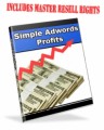 Simple AdWords Profits - Learning How To Use Google ...