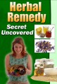 Herbal Remedy Secret Uncovered PLR Ebook
