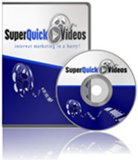 Super Quick Videos V5 PLR Video