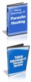 Taking Advantage Of Parasite Hosting Mrr Ebook With Video