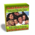 Unlimited Memberships – Your New Membership Site ...