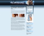 Abs Landing Page Template Personal Use Template