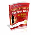 Super Affiliate Success Tips With Rosalind Gardner Give ...
