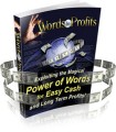 Words To Profit Mrr Ebook
