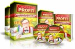 Conversion Profit Mrr Ebook With Audio & Video