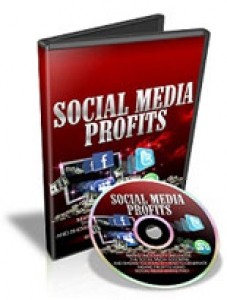 Social Media Profits Mrr Video