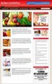 Acid Reflux Blog Personal Use Template