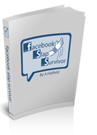 Facebook Slap Survivor Personal Use Ebook