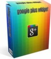 Google Plus Widget For WordPress Resale Rights Script