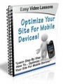 How To Optimize Your Website For Mobile Devices Resale ...