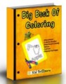Big Book Of Coloring MRR Ebook 