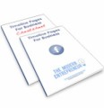 Facebook Timeline Pages For Business Resale Rights ...