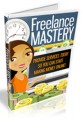Freelance Mastery Ecourse MRR Video