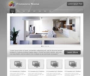 IMBolt Wordpres Theme V3 Personal Use Template