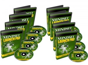 Mindset Launch Pad Plr Video