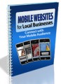 Mobile Website For Local Businesses Personal Use Ebook 