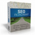 The SEO Roadmap Personal Use Ebook