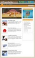 3D Printer Profits Blog Personal Use Template With Video