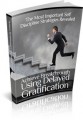 Achieve Breakthrough Using Delayed Gratification Give ...