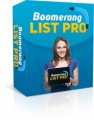 Boomerang List Pro Give Away Rights Software